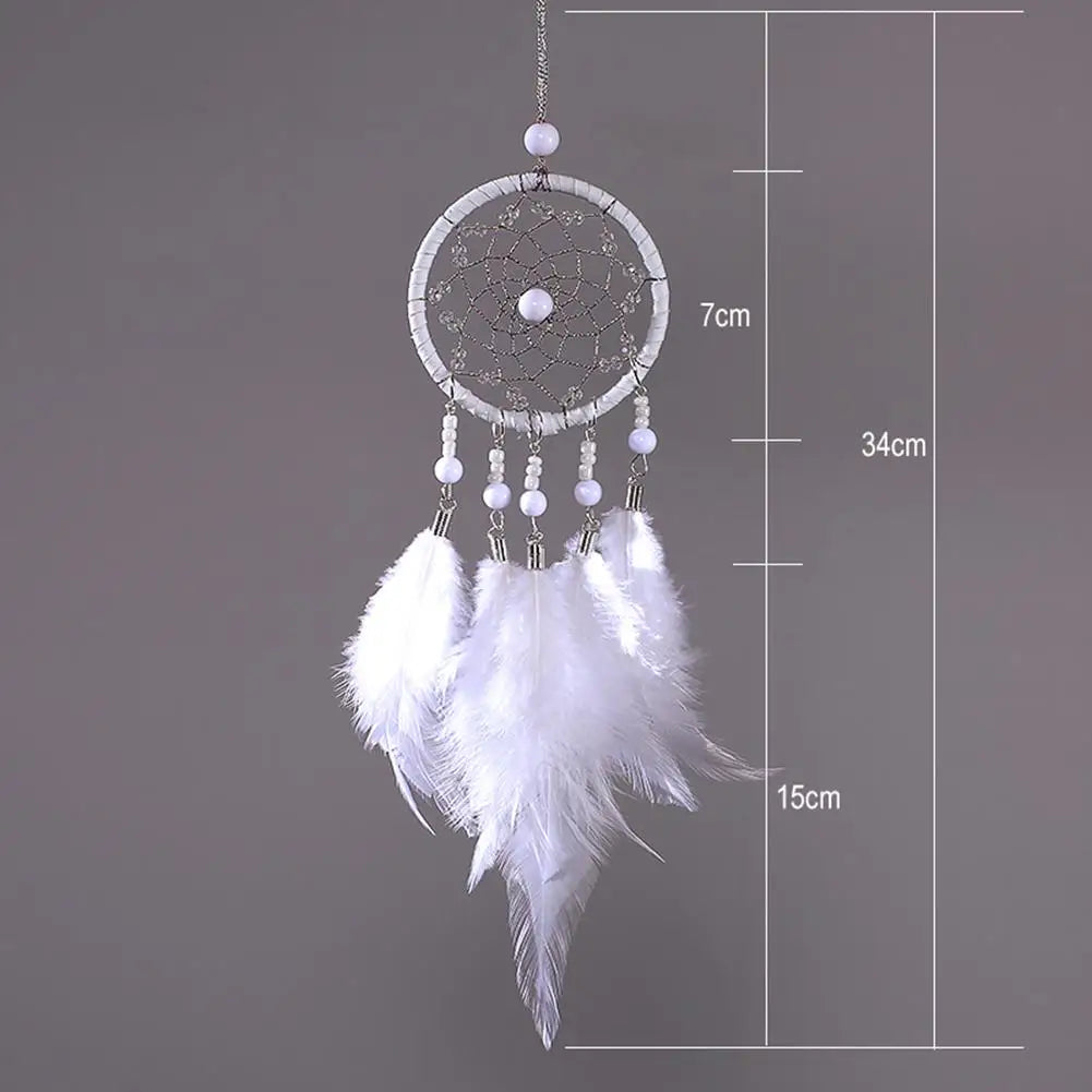 Handmade Indian Dream Catcher 