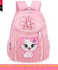 Korean Cute Princess Schoolbag