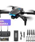 E99 K3 Pro HD 4k Drone - Mini RC