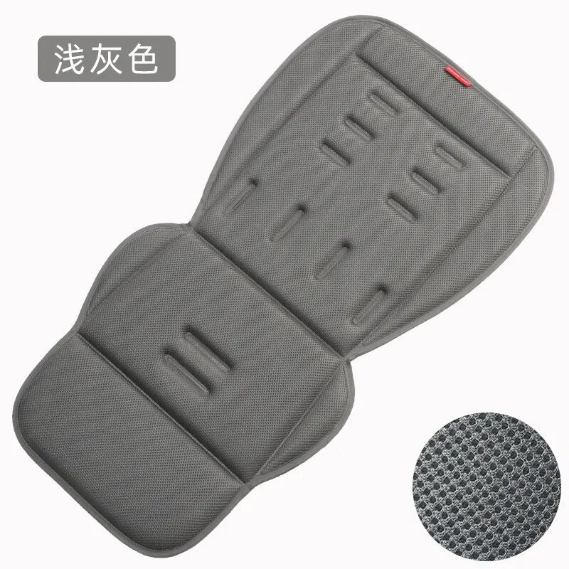 Stroller Mattress & Seat Cushion