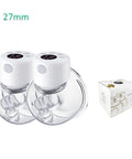 S12 Hands-Free Electric Breast Pump