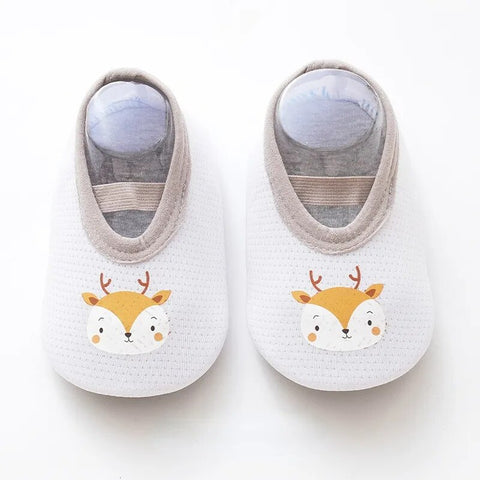 Cute Baby Floor Sock Shoes 