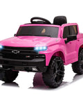 Electric Ride-On Truck for Kids