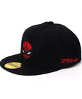 Disney Spiderman Kids Baseball Cap