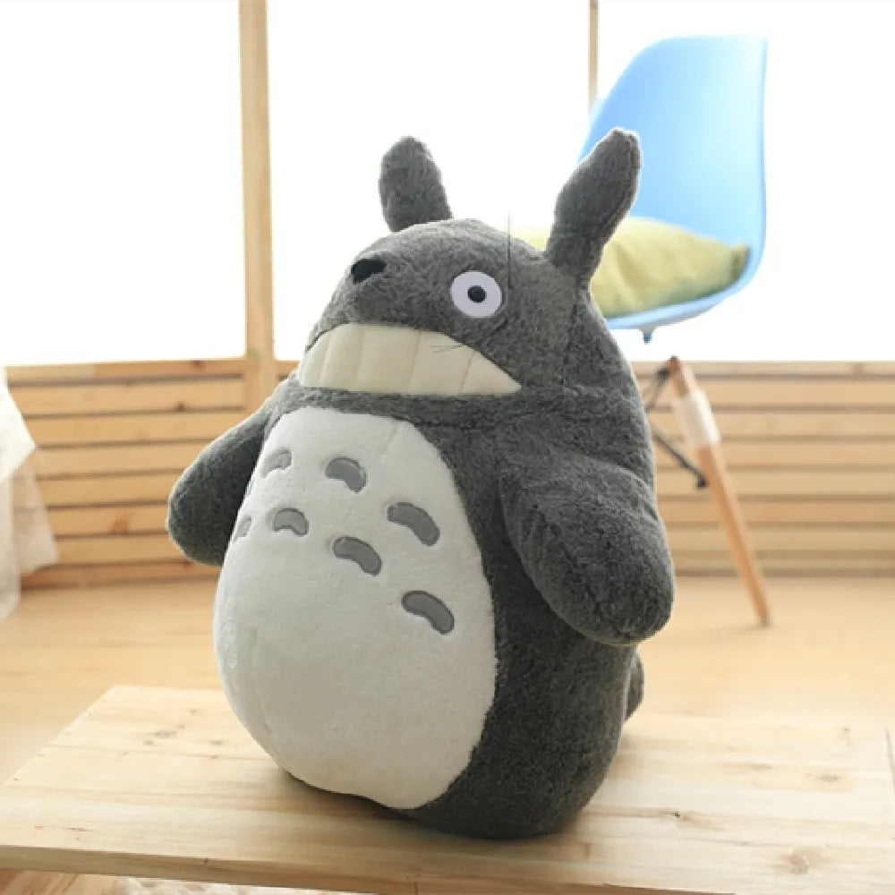 30cm Totoro Plush Toy