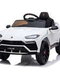 12V Electric Ride-On Car for Kids 