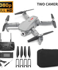 E88 8k Drone - Dual Cam