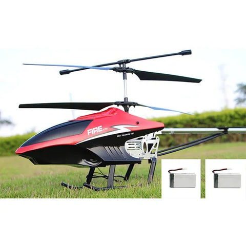 Extra Large 3.5CH RC Helicopter