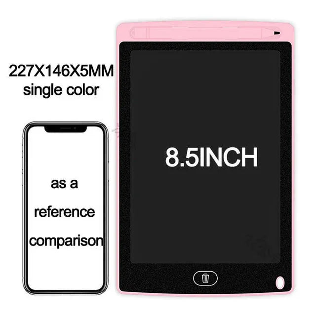 LCD Writing Tablet