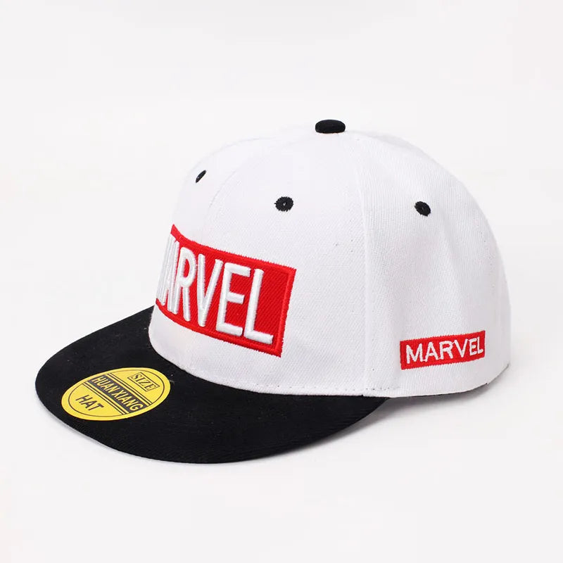 Disney Spiderman Kids Baseball Cap