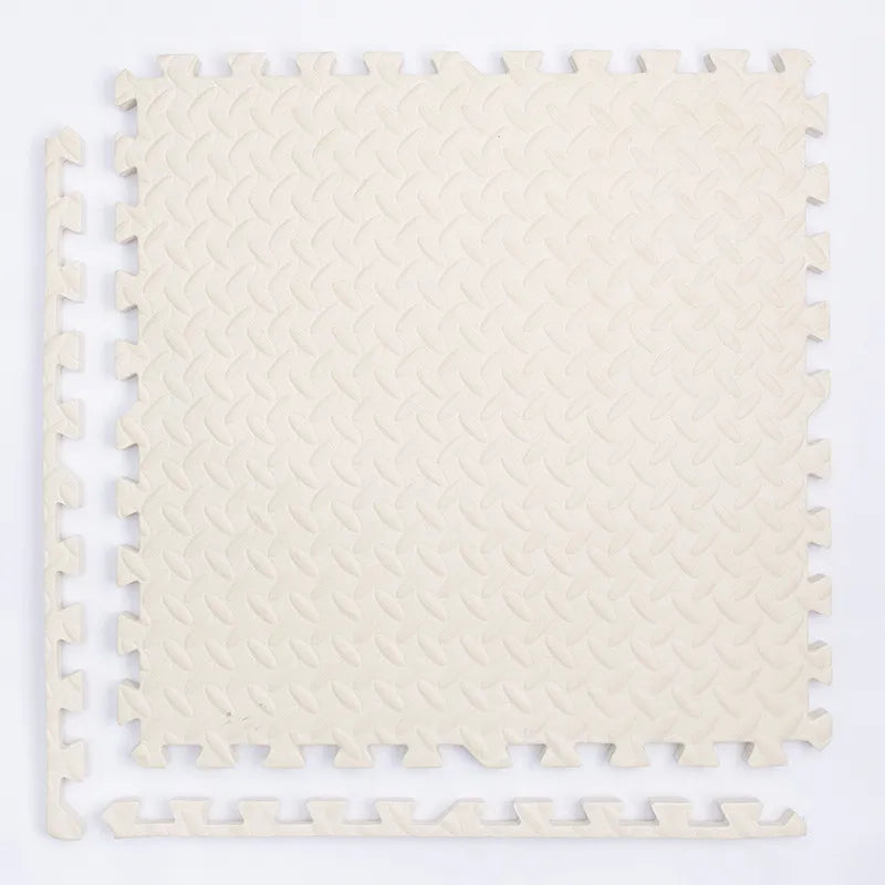 Kids Foam Puzzle Play Mat 