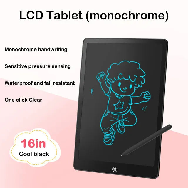 LCD Drawing Tablet