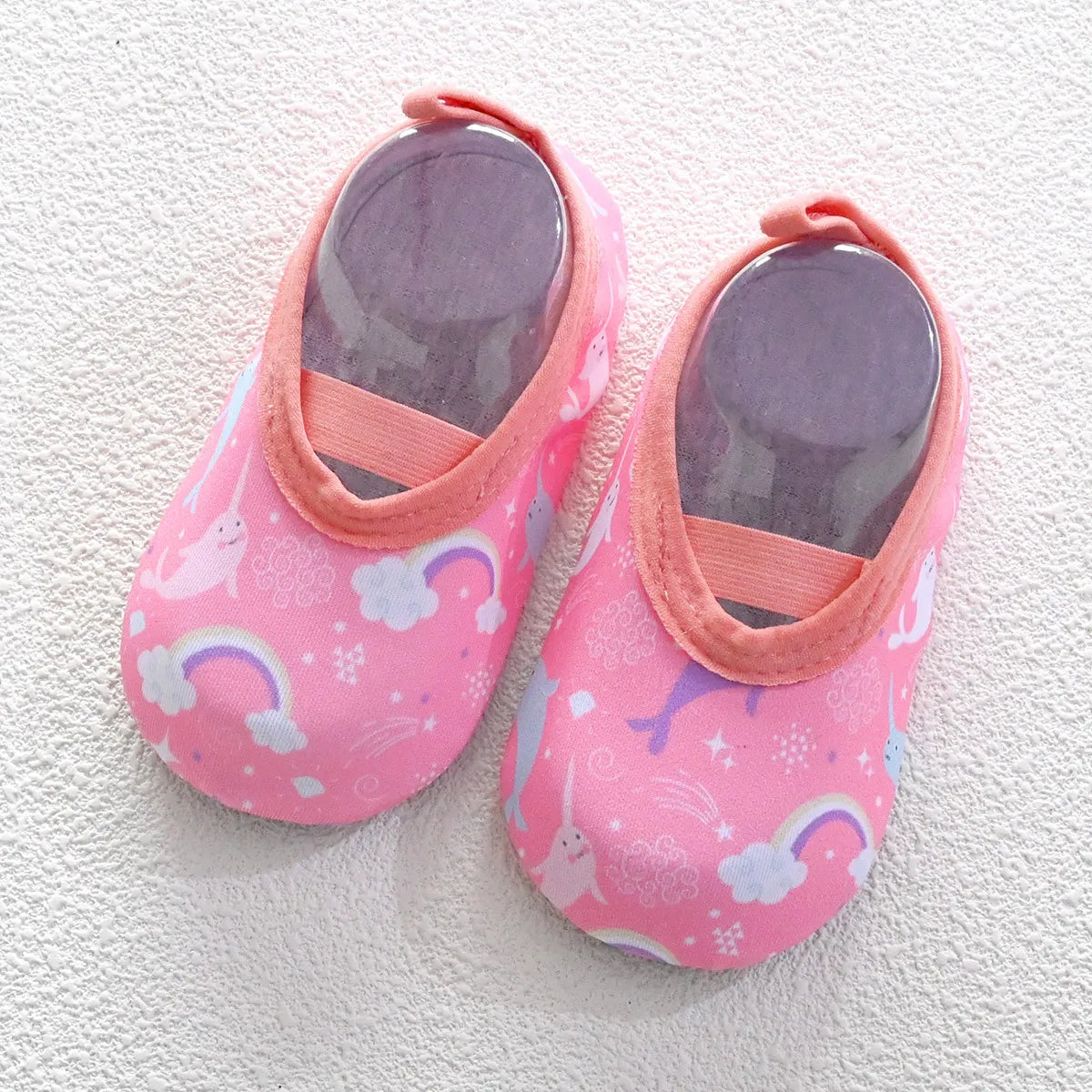 Cute Baby Floor Sock Shoes 