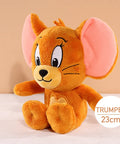 Tom and Jerry & Friends Plushies 