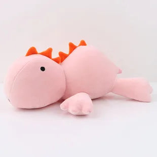 Dinosaur Weighted Plush Toy