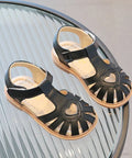 Summer Kids Beach Sandals - Fashion Soft Bottom for Boys & Girls