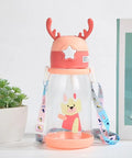 600ml Kids Antler Sippy Cup