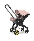 3-in-1 High Landscape Baby Stroller 