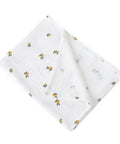 Super Soft Cotton Gauze Muslin Swaddle & Bath Towel Success