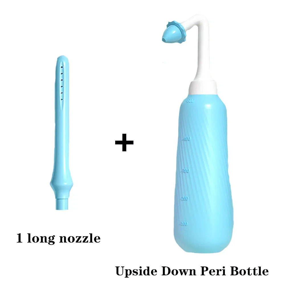 Peri Bottle for Postpartum