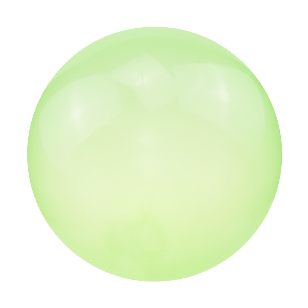 Light green ball 