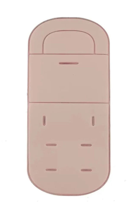 Pink phone case with a unique design 