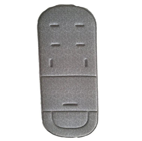 Gray textured object 