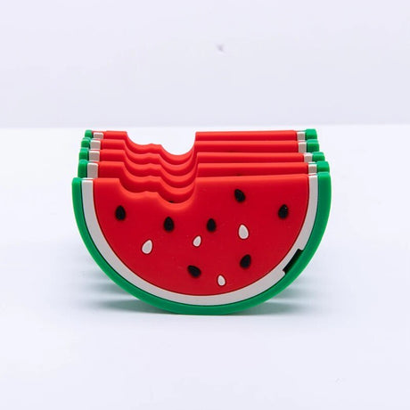 1PC Turtle Silicone Teether - Food Grade, Baby-Safe image 27