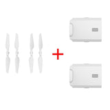 FIMI X8SE Drone Battery/ propeller/ charger original x8se smart batterie RC Quadcopter Spare Parts drone accessories image 12