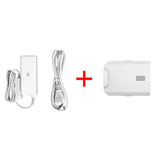 FIMI X8SE Drone Battery/ propeller/ charger original x8se smart batterie RC Quadcopter Spare Parts drone accessories - 1 battery 1 charger image