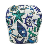 Waterproof Unisex Adjustable Baby Swim Diaper Pant image 3