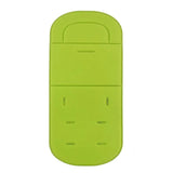 Soft Seat Cushion for Baby Stroller &amp; High Chair - Green image