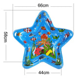 Baby Water Play Mat image 43