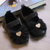 Baby Step Shoes - Breathable Non-slip Lace Style for Toddlers image 4