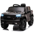 Electric Ride-On Truck for Kids - Perfect Children's Gift image 0