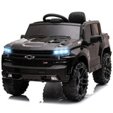 Electric Ride-On Truck for Kids - Perfect Children's Gift image 0
