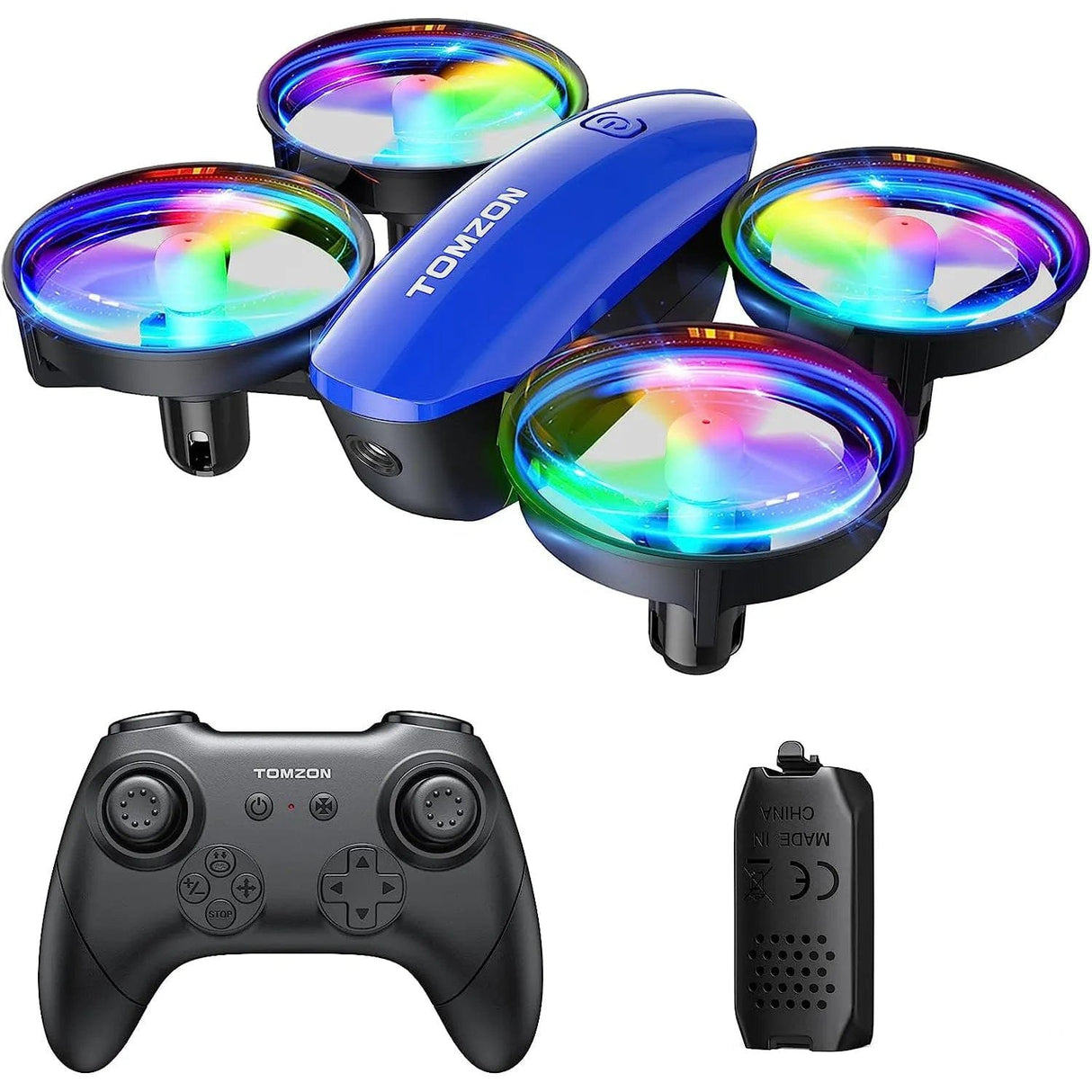 Potensic Mini 4K Drone - GPS RC Quadcopter with Follow Me & Circle Fly image 6