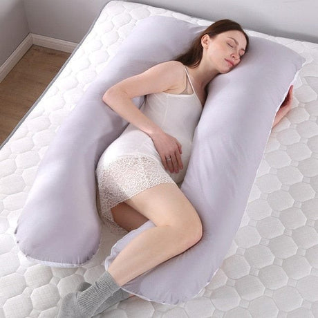 Sleeping Support Pillow For Pregnant Women image 15