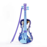 Disney Frozen Princess Violin - Electronic Toy for Kids image 2