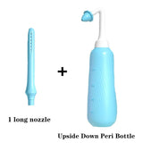 Peri Bottle for Postpartum & Perineal Recovery Cleansing image 7