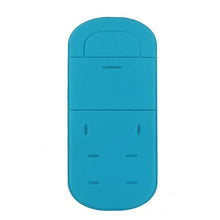 Soft Seat Cushion for Baby Stroller and High Chair designed for comfortable travel and everyday stroller support.