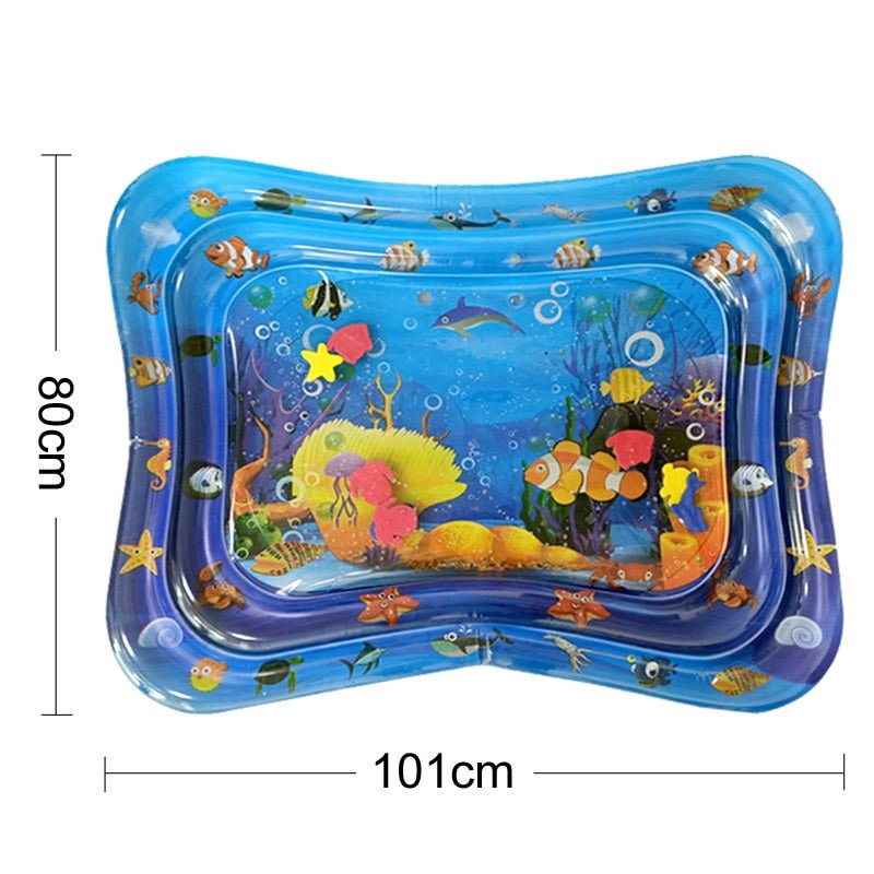Baby Water Play Mat - 1PCS_4602 image