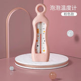 1pc Baby Bath Thermometer - Bear, Fish, Dolphin, Duck Design - SWJ-Pao Pao-Fen Se image