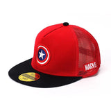 Disney Spiderman Kids Baseball Cap - Adjustable, 2-8Y image 6