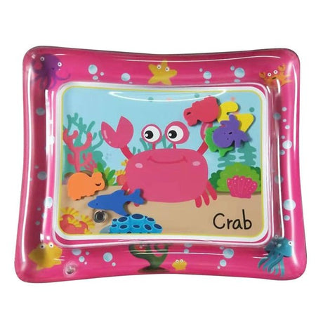 Kids Water Play Mat image 1