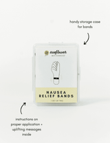 Nausea Relief Bands image 3