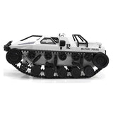 Model of a military vehicle with 'Military Police' text on a white background
