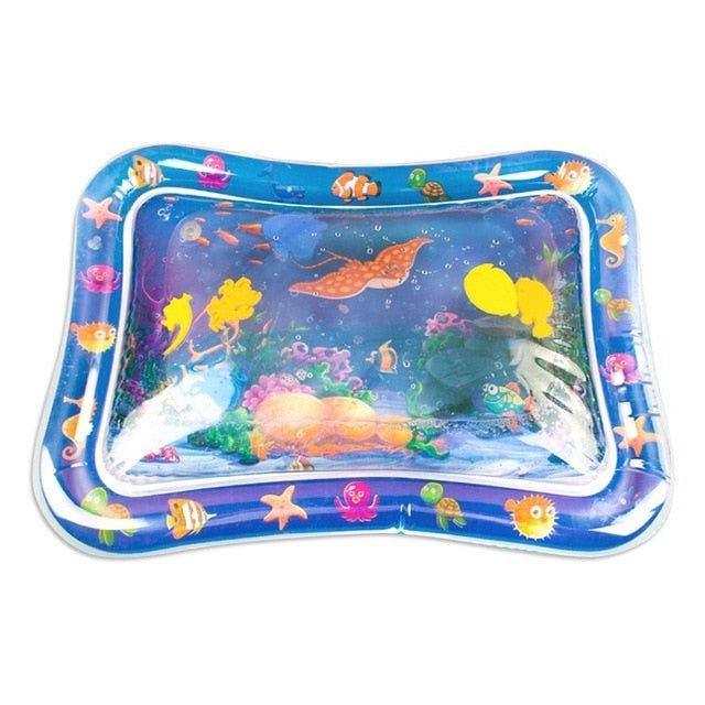 Kids Water Play Mat image 16