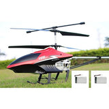 Extra Large 3.5CH RC Helicopter, Durable UAV, Kids' Gift Drone image 14