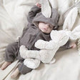 Spring Autumn Newborn Baby Clothes image 0